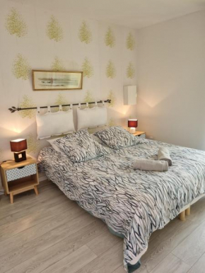 Gîte Camaloth - Closeries du Golfe